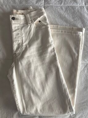 Women’s Levi’s High-Rise Straight Jeans
